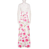 Rosewater Muse Maxi Dress