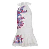 Wildflower Muse Mini Dress