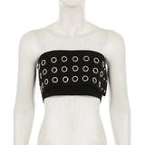 After Hours Eyelet Set