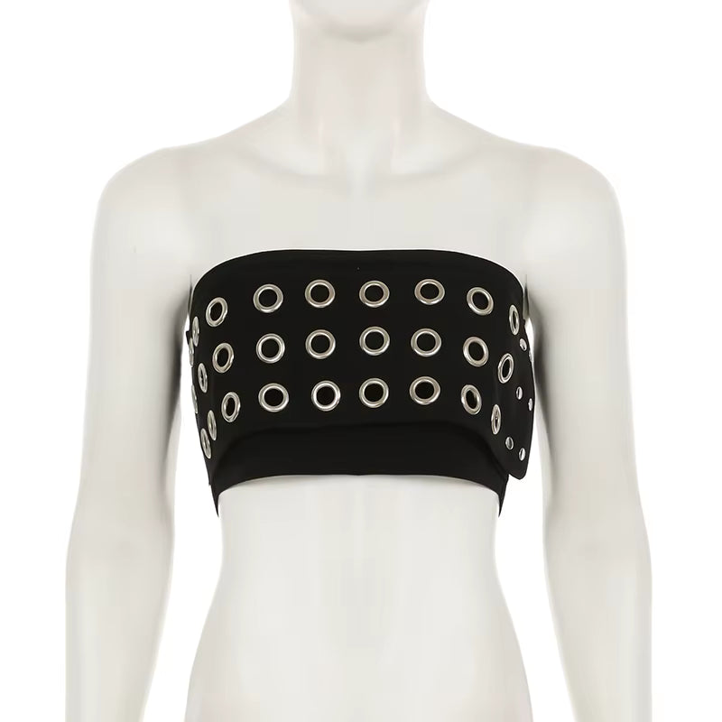 After Hours Eyelet Set