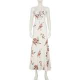 Belladonna Slip Maxi Dress