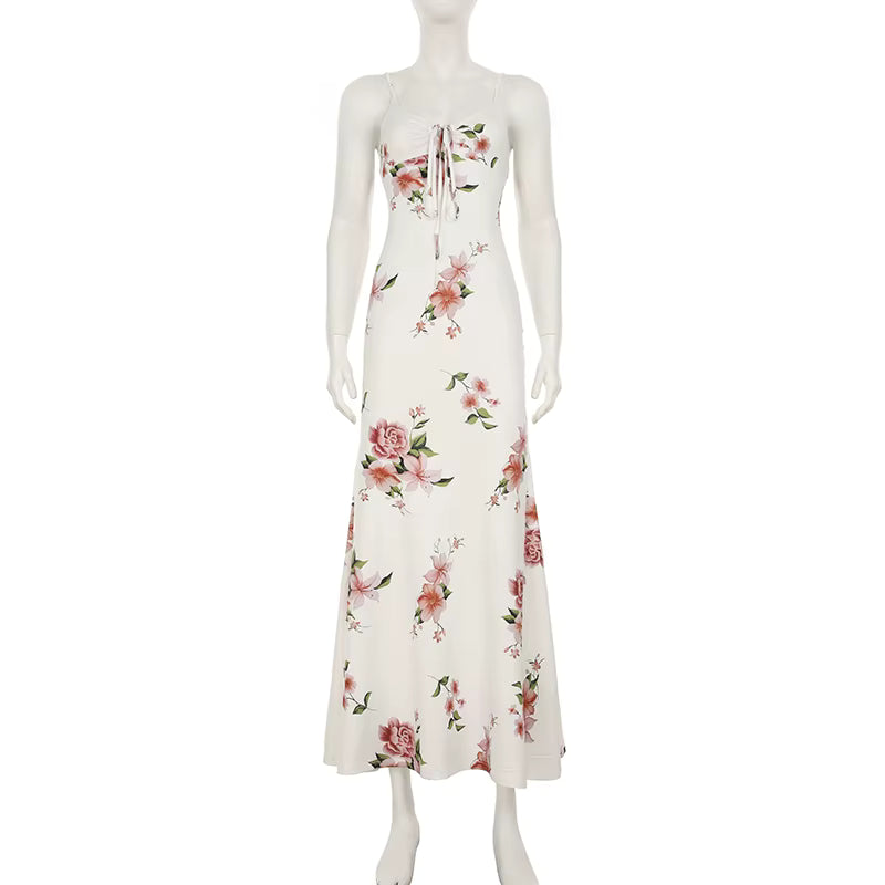 Belladonna Slip Maxi Dress
