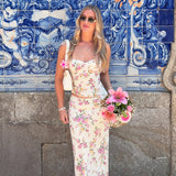 La Vie En Rose Set
