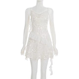 Starlight Monaco Mini Dress
