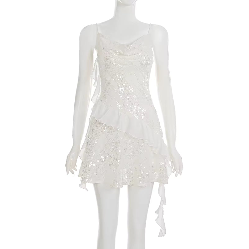 Starlight Monaco Mini Dress