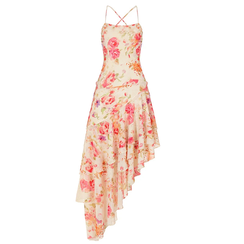 La Dolce Vita Maxi Dress