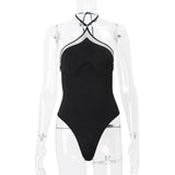 Midnight Temptation Bodysuit