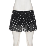 Sweet Trouble Skort