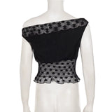 Blush Affair Top