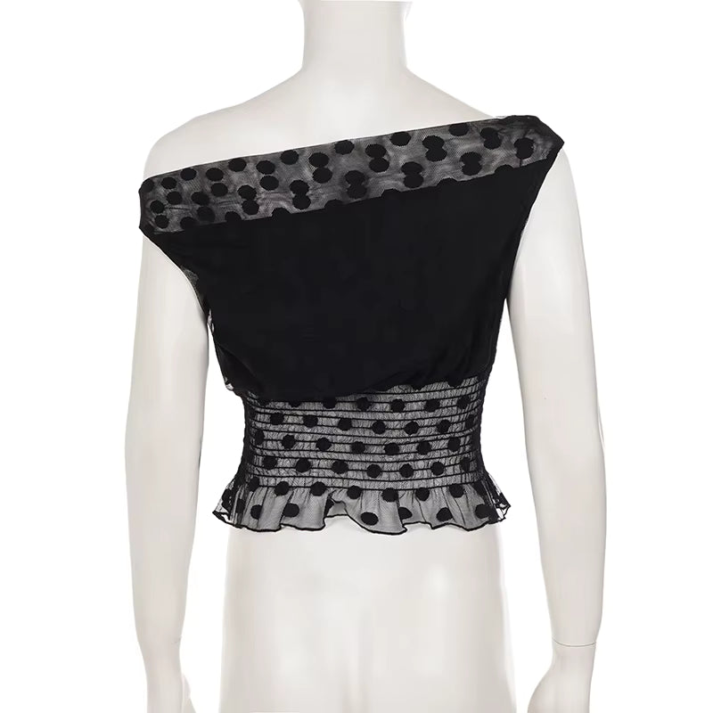 Blush Affair Top