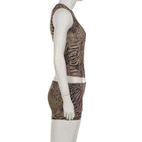 Safari Siren Set
