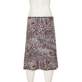 Wild Muse Midi Skirt