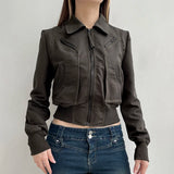 Asphalt Moto Zip Jacket