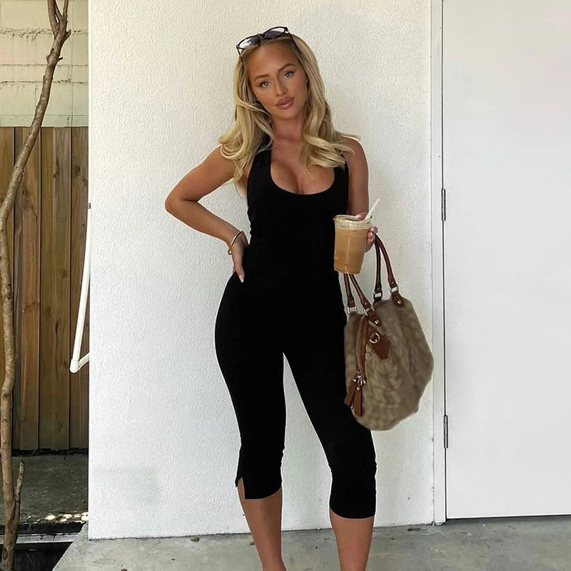 Move With Me Jumpsuit