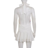 Wildflower Muse Mini Dress