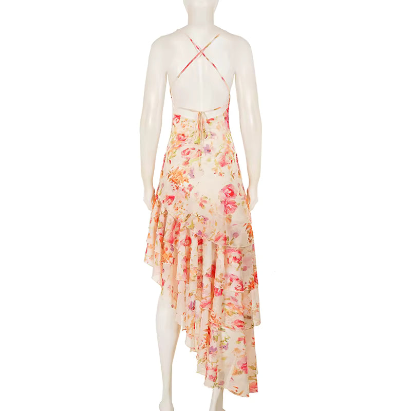 La Dolce Vita Maxi Dress