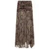 Desert Muse Maxi Skirt