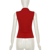 Shanghai Nights Top