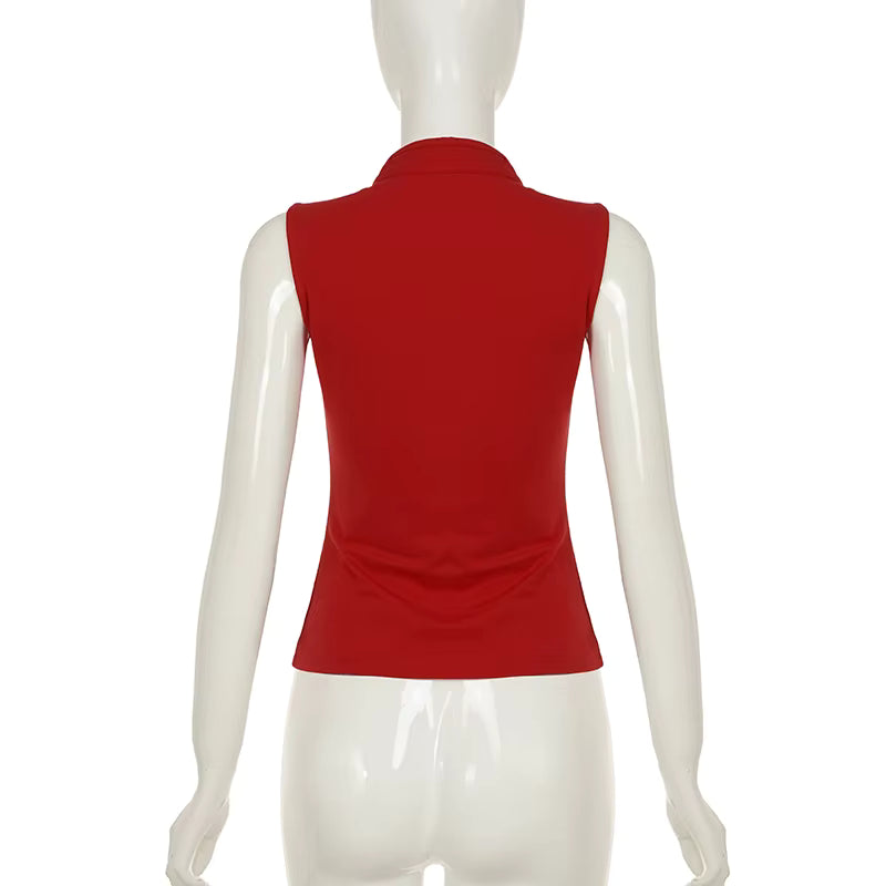 Shanghai Nights Top