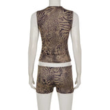 Safari Siren Set
