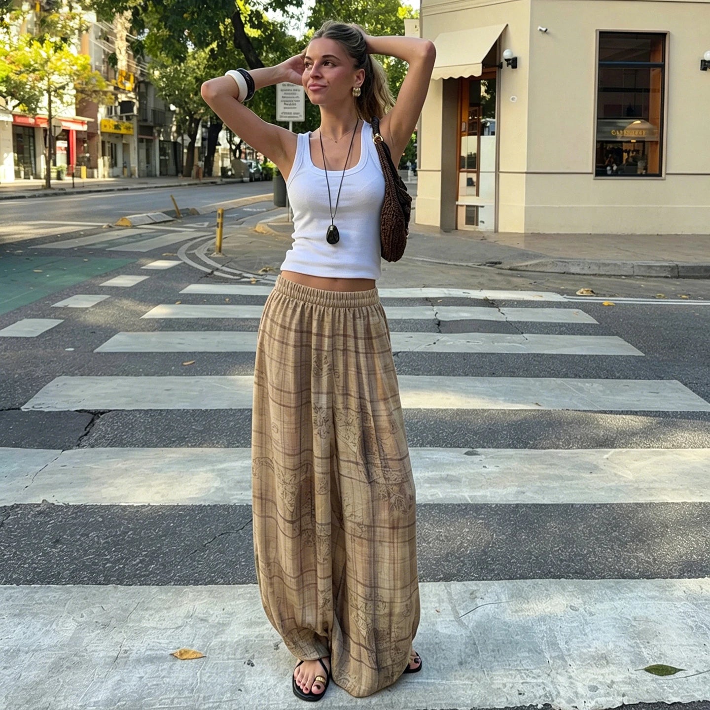 St. Tropez Lounge Pants