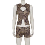 Safari Siren Set