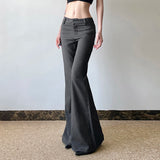 After Hours Flare Pants