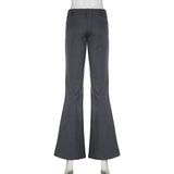 After Hours Flare Pants