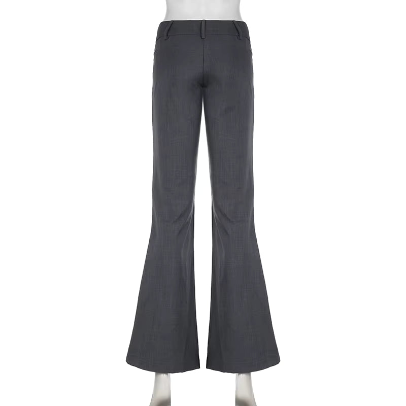 After Hours Flare Pants