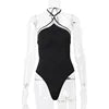 Midnight Temptation Bodysuit