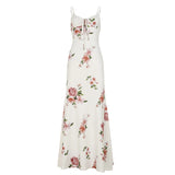 Belladonna Slip Maxi Dress