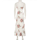 Belladonna Slip Maxi Dress