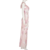 Butterfly Kisses Maxi Dress