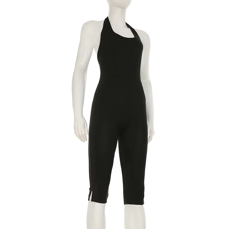 Move With Me Jumpsuit