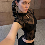 Dynasty Nights Top