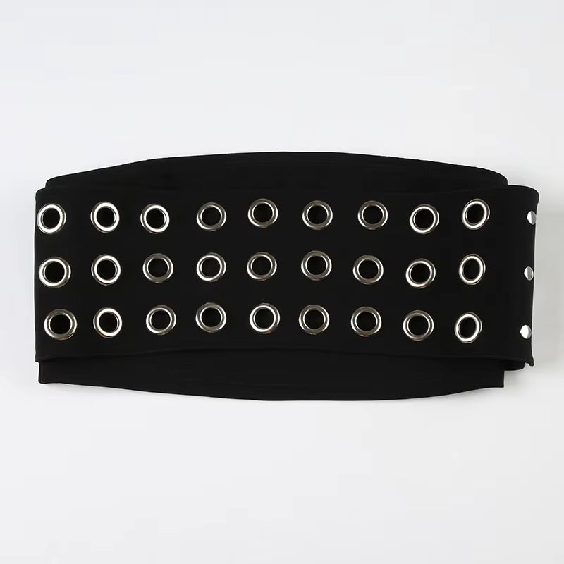 After Hours Eyelet Set