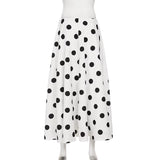 La Vie En Pois Skirt