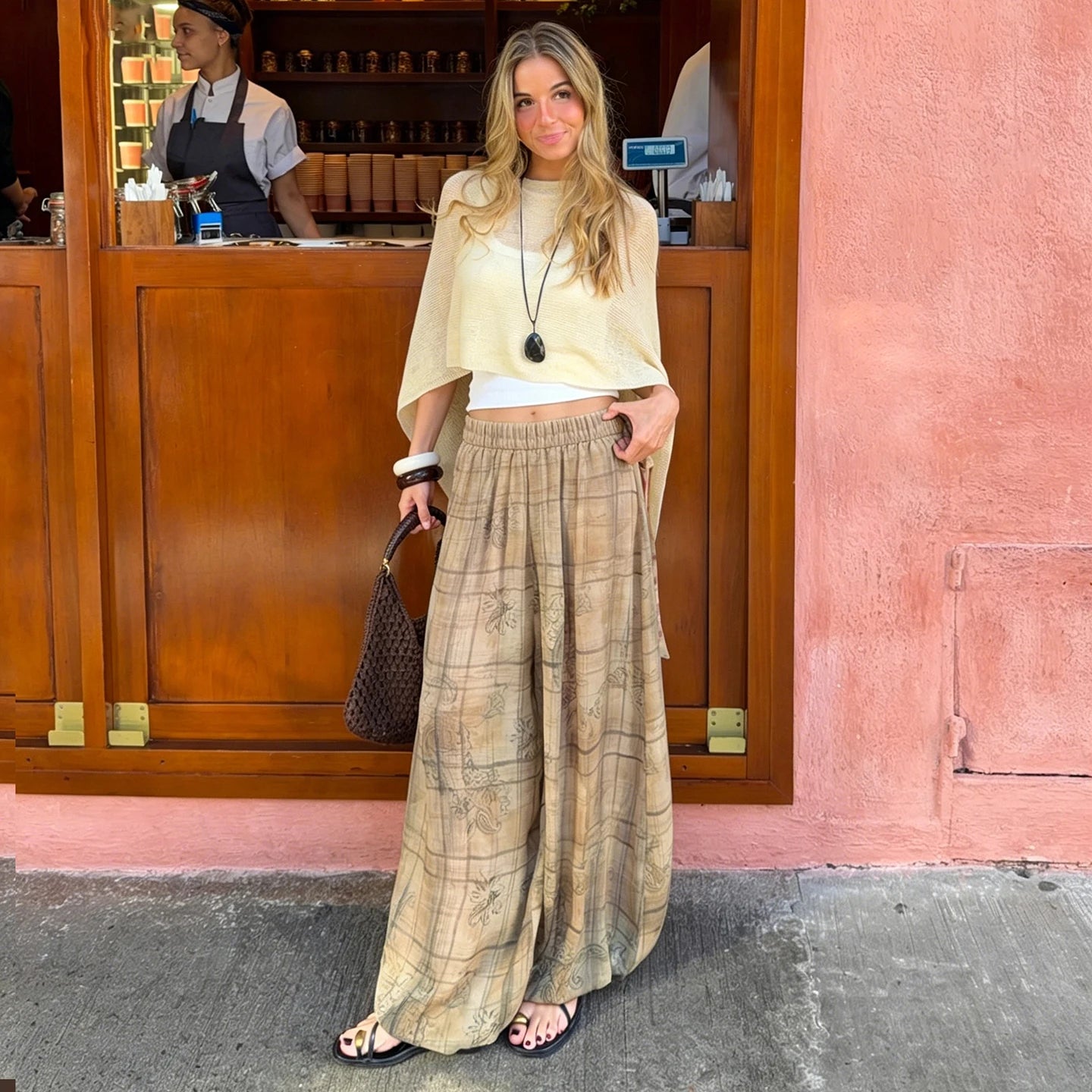 St. Tropez Lounge Pants