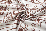 Renaissance Muse Mini Dress