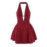 Champagne Dress