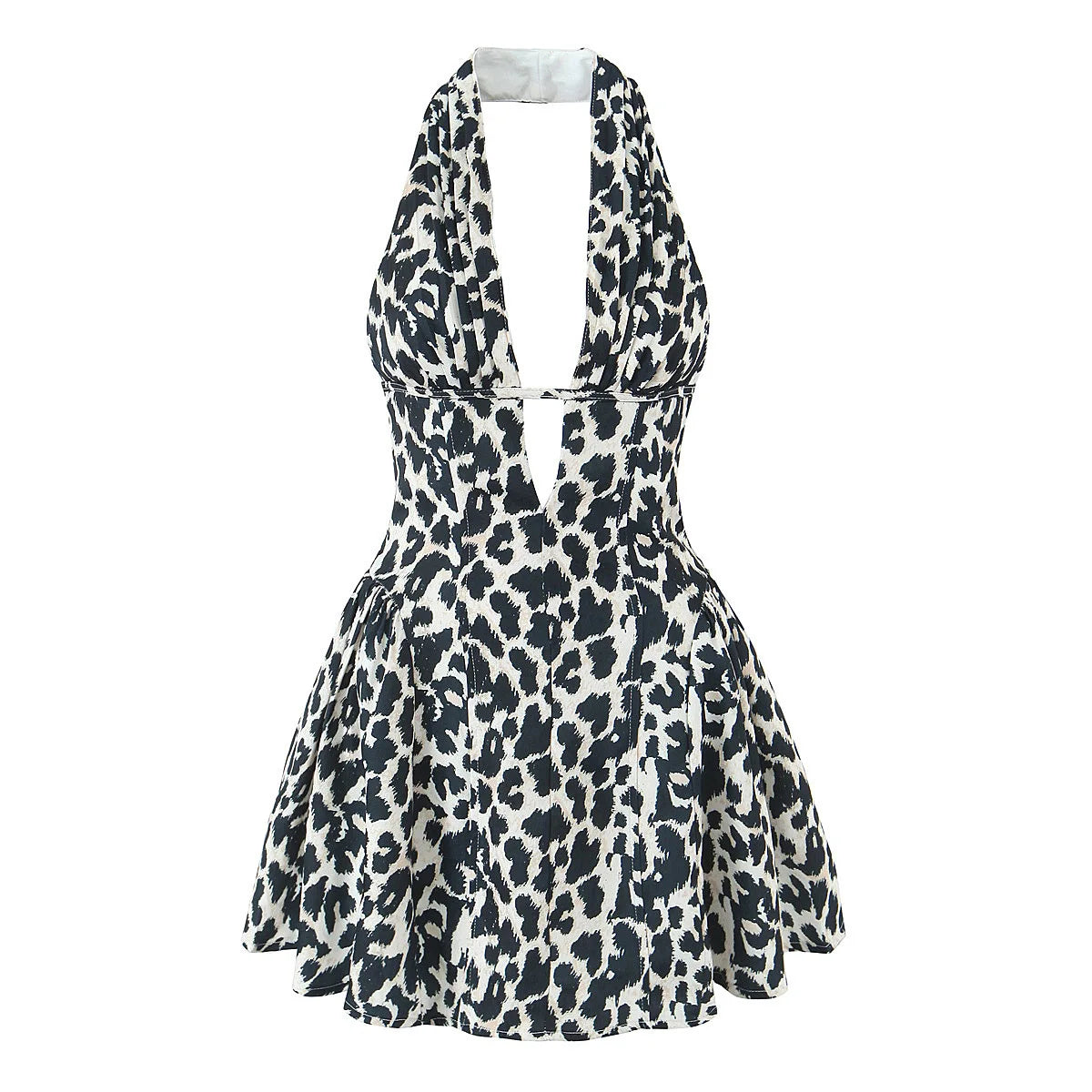 Champagne Dress