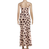 After Eight Maxi Dress