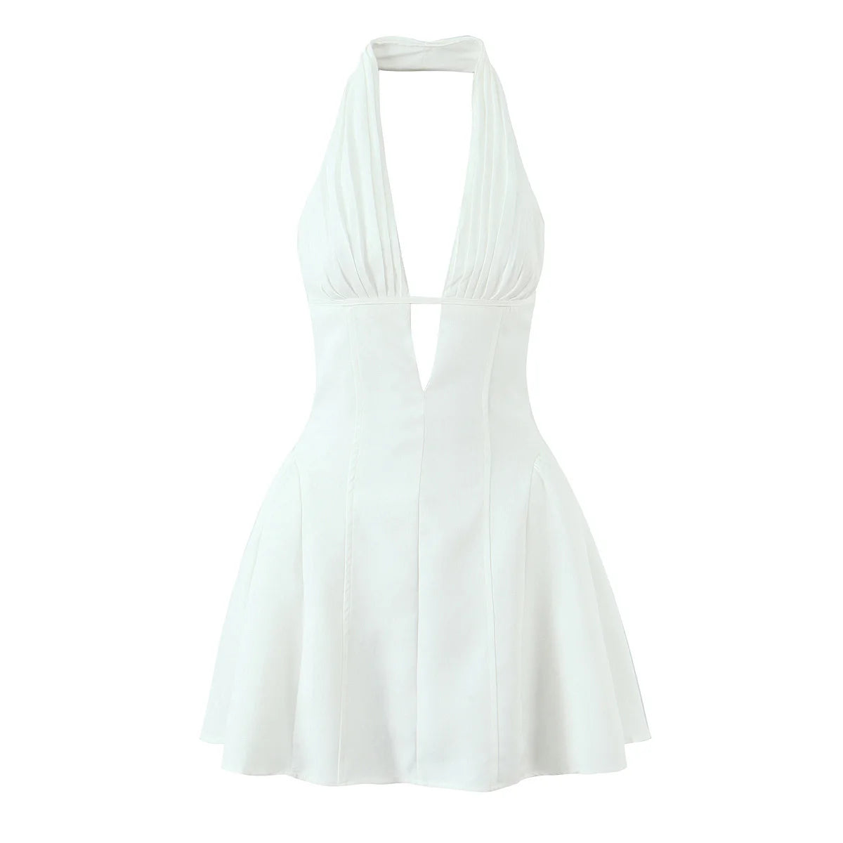 Champagne Dress