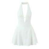 Champagne Dress