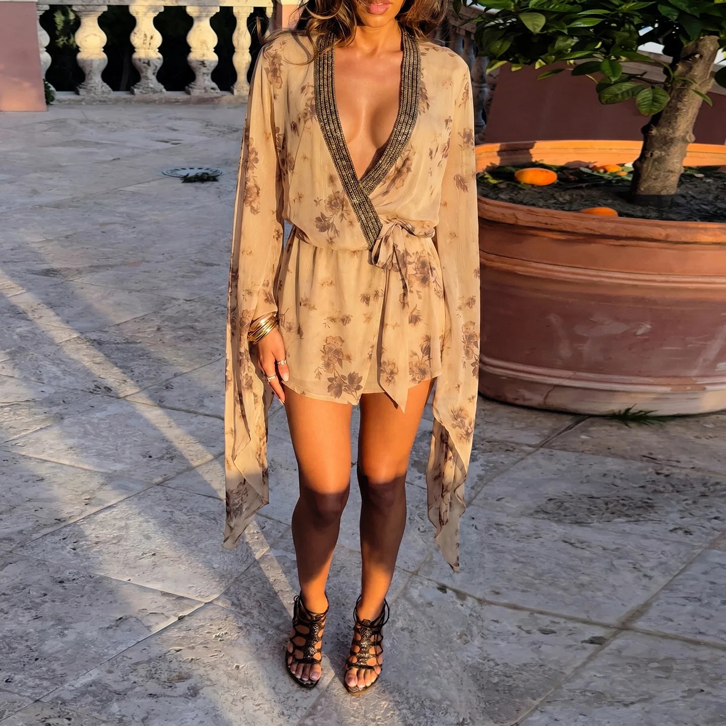 Nights in Cabo