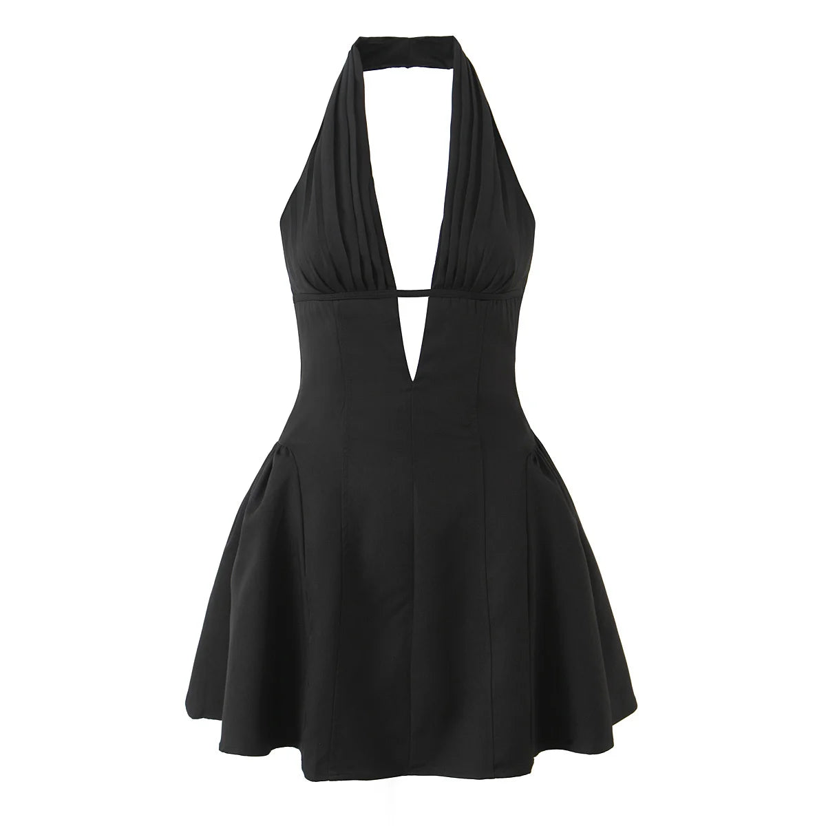 Champagne Dress