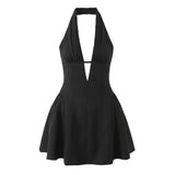 Champagne Dress