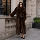 Rich Girl Problems Heiress Coat