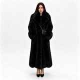 Rich Girl Problems Heiress Coat