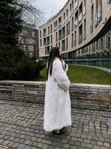 Rich Girl Problems Heiress Coat